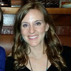 Meet your Posher, Tenley